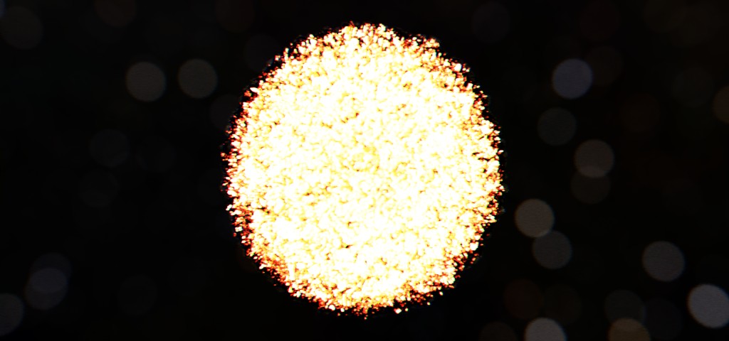 Lazer Shader (adaptive Displacement) preview image 3